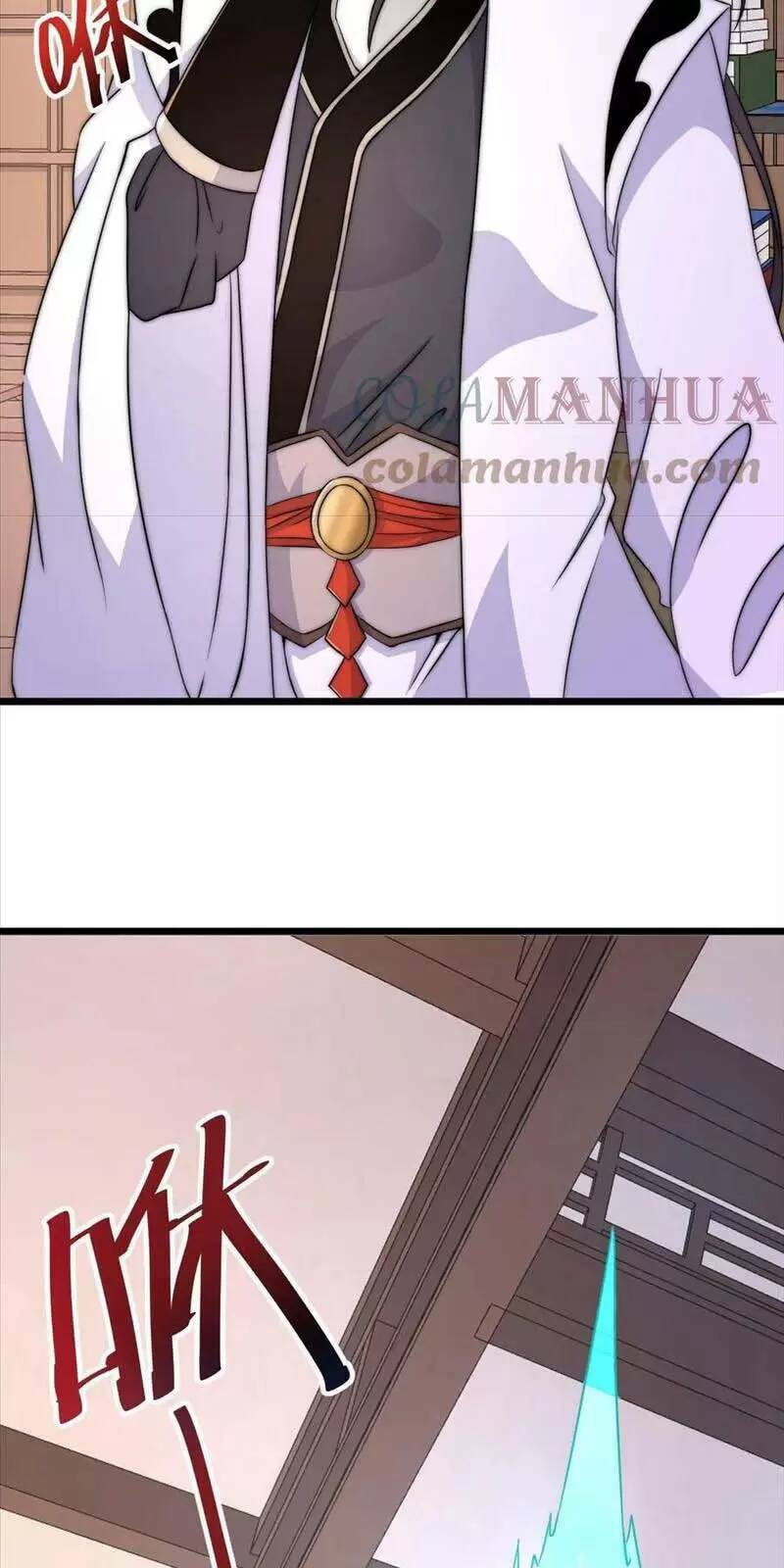 Bắt Đầu Livestream Ở Địa Phủ: Phát Sóng Trực Tiếp Ở Đây Ai Dám Đến Chapter 89 - Trang 2