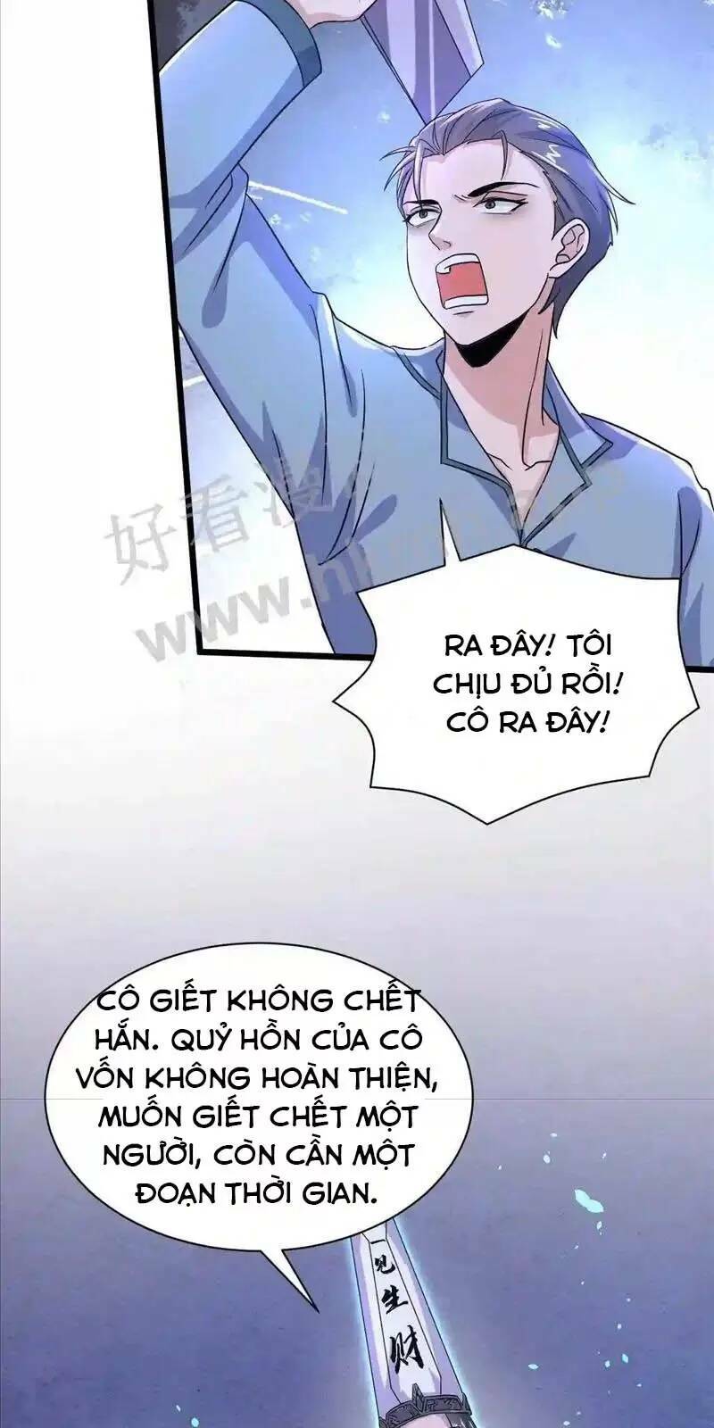 Bắt Đầu Livestream Ở Địa Phủ: Phát Sóng Trực Tiếp Ở Đây Ai Dám Đến Chapter 9 - Trang 2