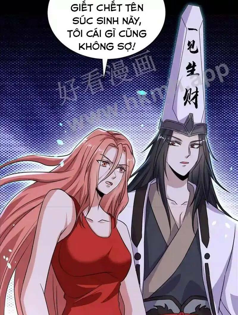 Bắt Đầu Livestream Ở Địa Phủ: Phát Sóng Trực Tiếp Ở Đây Ai Dám Đến Chapter 9 - Trang 2