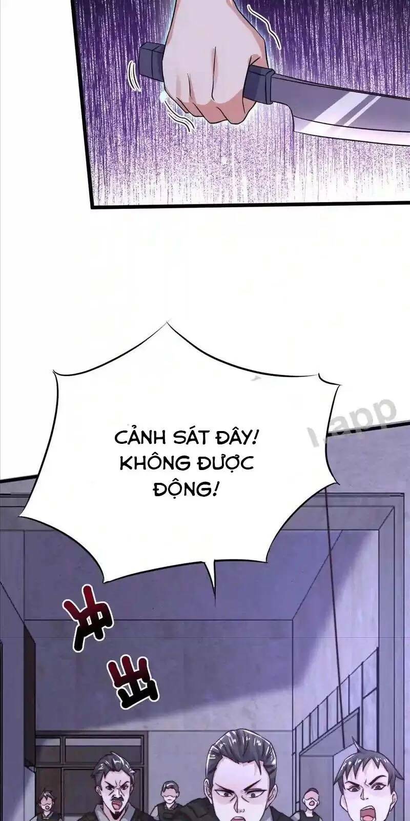 Bắt Đầu Livestream Ở Địa Phủ: Phát Sóng Trực Tiếp Ở Đây Ai Dám Đến Chapter 9 - Trang 2