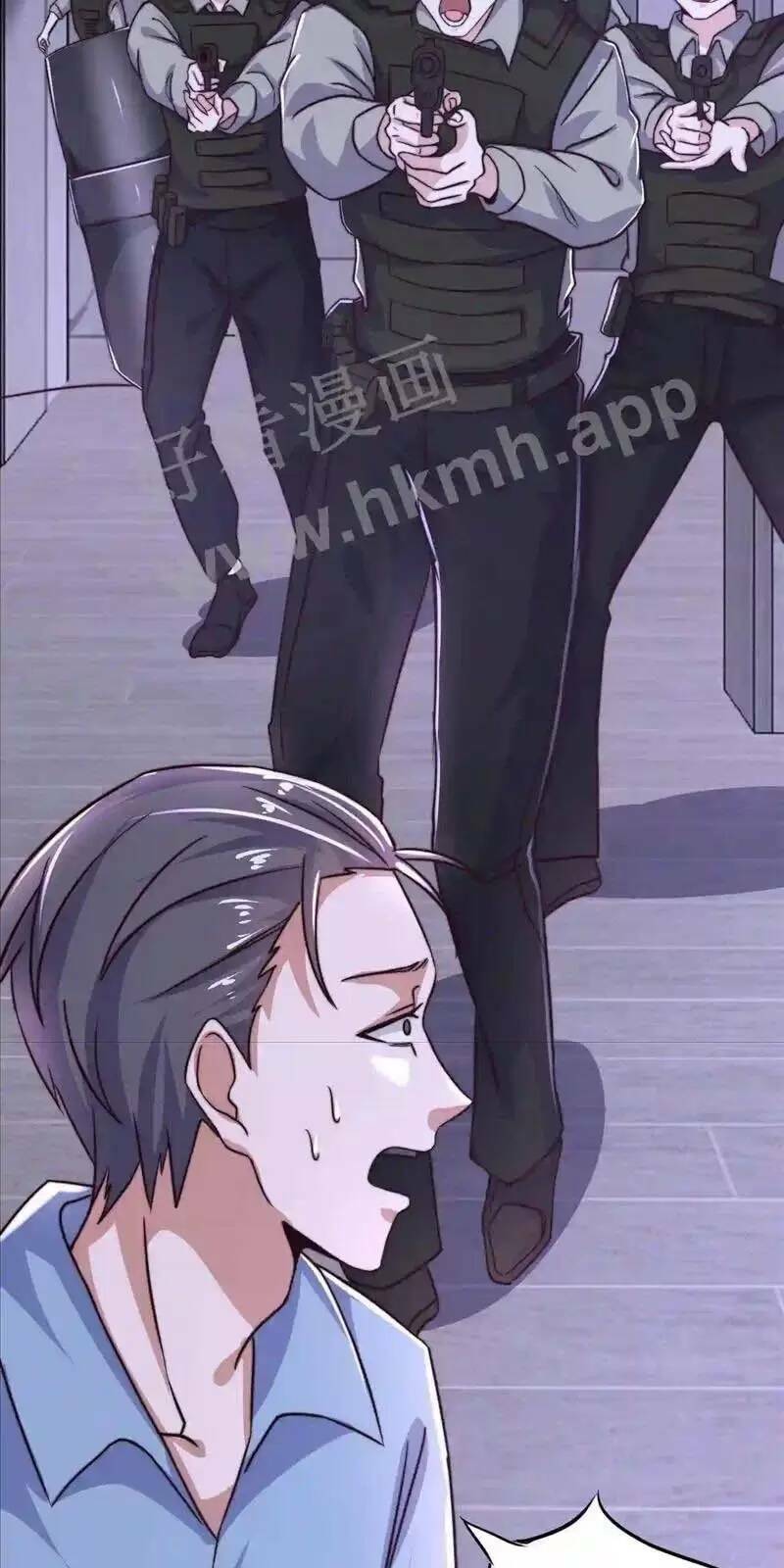 Bắt Đầu Livestream Ở Địa Phủ: Phát Sóng Trực Tiếp Ở Đây Ai Dám Đến Chapter 9 - Trang 2