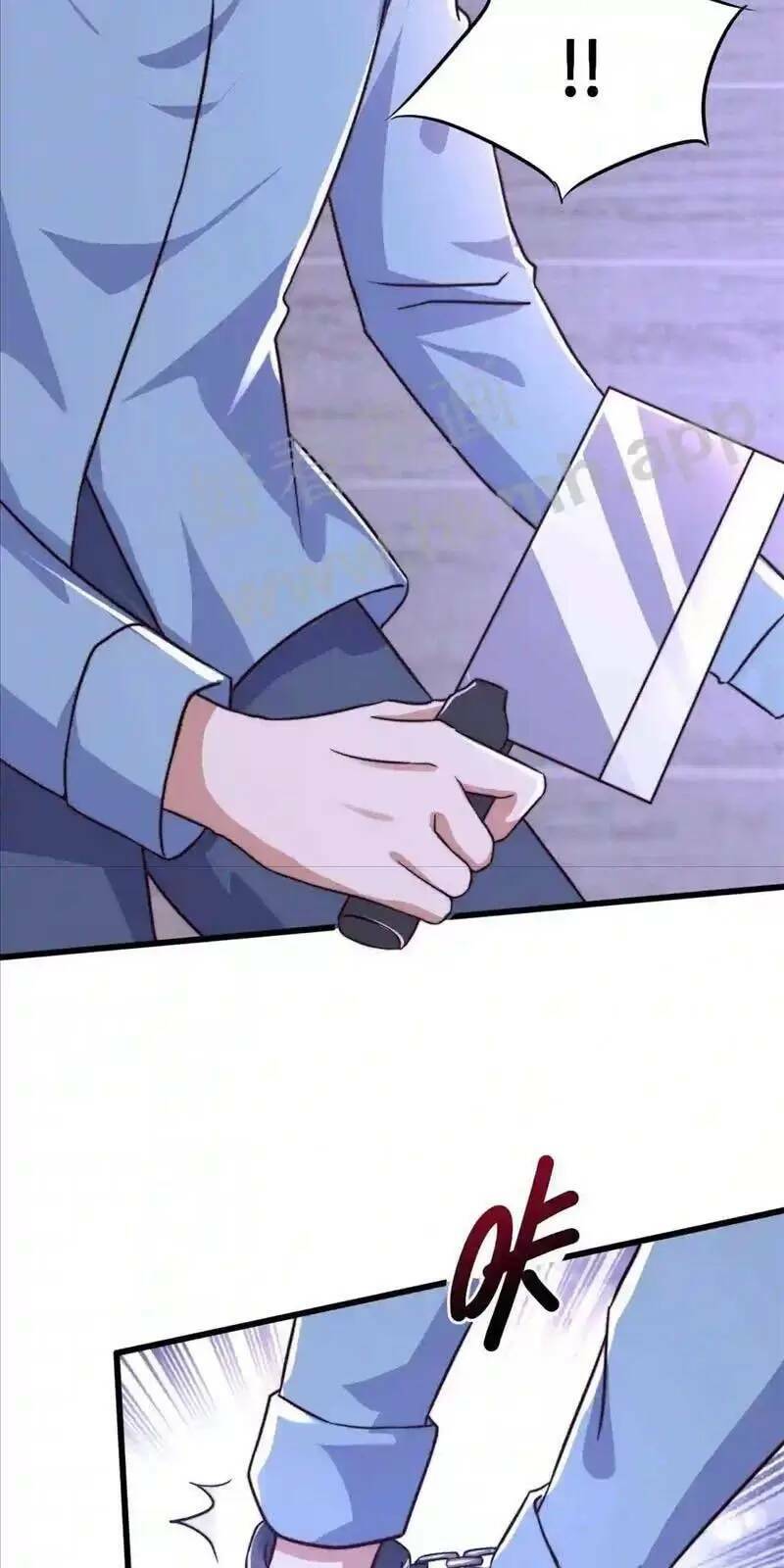 Bắt Đầu Livestream Ở Địa Phủ: Phát Sóng Trực Tiếp Ở Đây Ai Dám Đến Chapter 9 - Trang 2