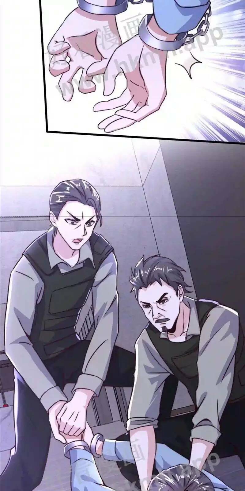 Bắt Đầu Livestream Ở Địa Phủ: Phát Sóng Trực Tiếp Ở Đây Ai Dám Đến Chapter 9 - Trang 2