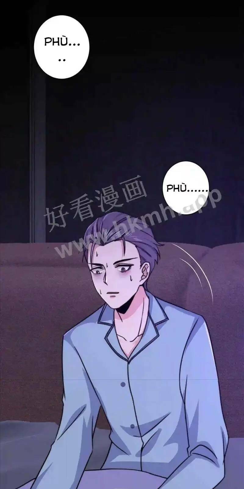 Bắt Đầu Livestream Ở Địa Phủ: Phát Sóng Trực Tiếp Ở Đây Ai Dám Đến Chapter 9 - Trang 2