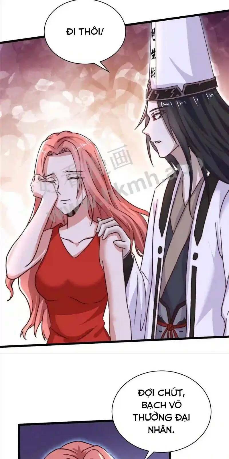 Bắt Đầu Livestream Ở Địa Phủ: Phát Sóng Trực Tiếp Ở Đây Ai Dám Đến Chapter 9 - Trang 2