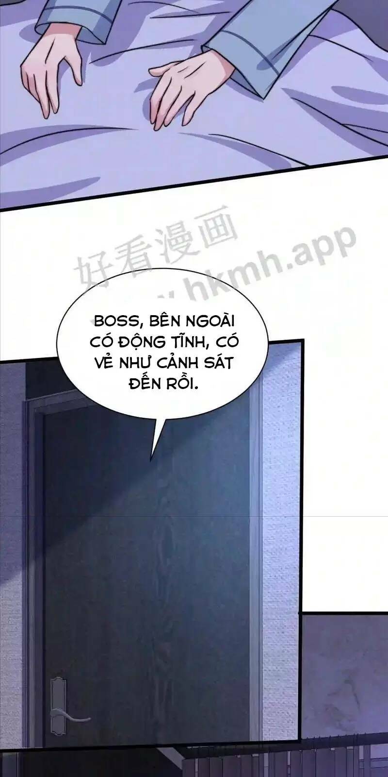 Bắt Đầu Livestream Ở Địa Phủ: Phát Sóng Trực Tiếp Ở Đây Ai Dám Đến Chapter 9 - Trang 2