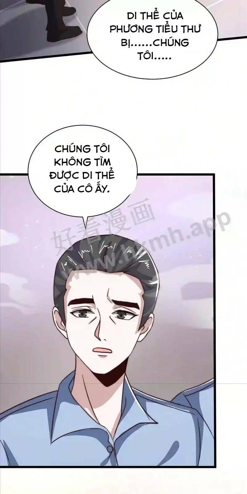 Bắt Đầu Livestream Ở Địa Phủ: Phát Sóng Trực Tiếp Ở Đây Ai Dám Đến Chapter 9 - Trang 2