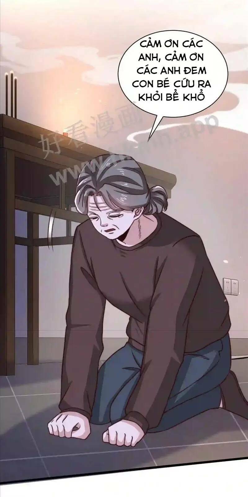 Bắt Đầu Livestream Ở Địa Phủ: Phát Sóng Trực Tiếp Ở Đây Ai Dám Đến Chapter 9 - Trang 2