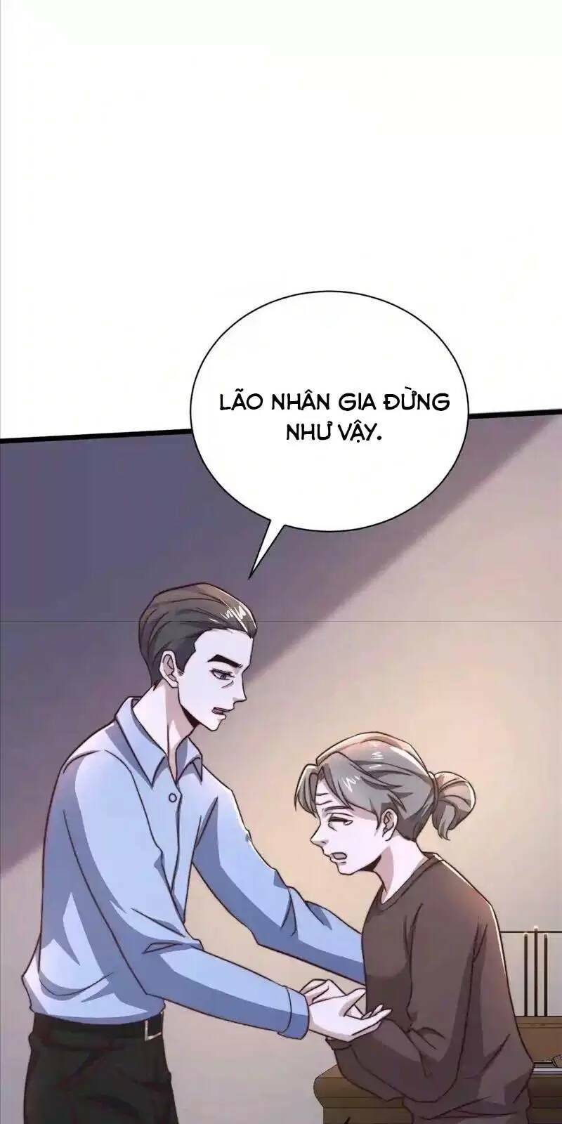 Bắt Đầu Livestream Ở Địa Phủ: Phát Sóng Trực Tiếp Ở Đây Ai Dám Đến Chapter 9 - Trang 2