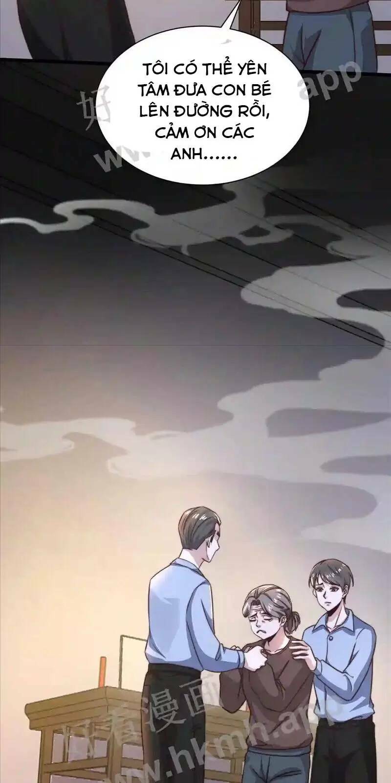 Bắt Đầu Livestream Ở Địa Phủ: Phát Sóng Trực Tiếp Ở Đây Ai Dám Đến Chapter 9 - Trang 2