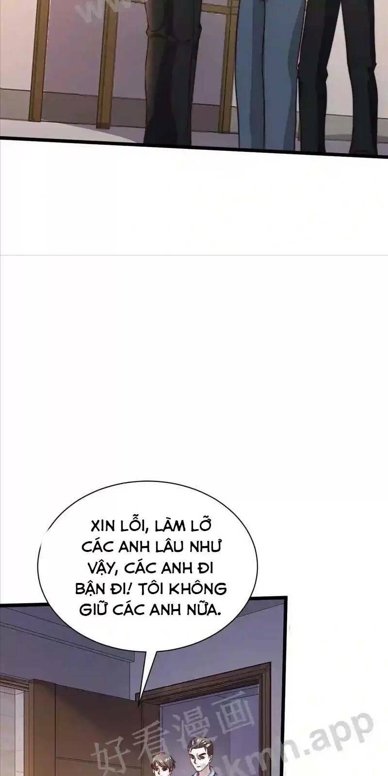 Bắt Đầu Livestream Ở Địa Phủ: Phát Sóng Trực Tiếp Ở Đây Ai Dám Đến Chapter 9 - Trang 2