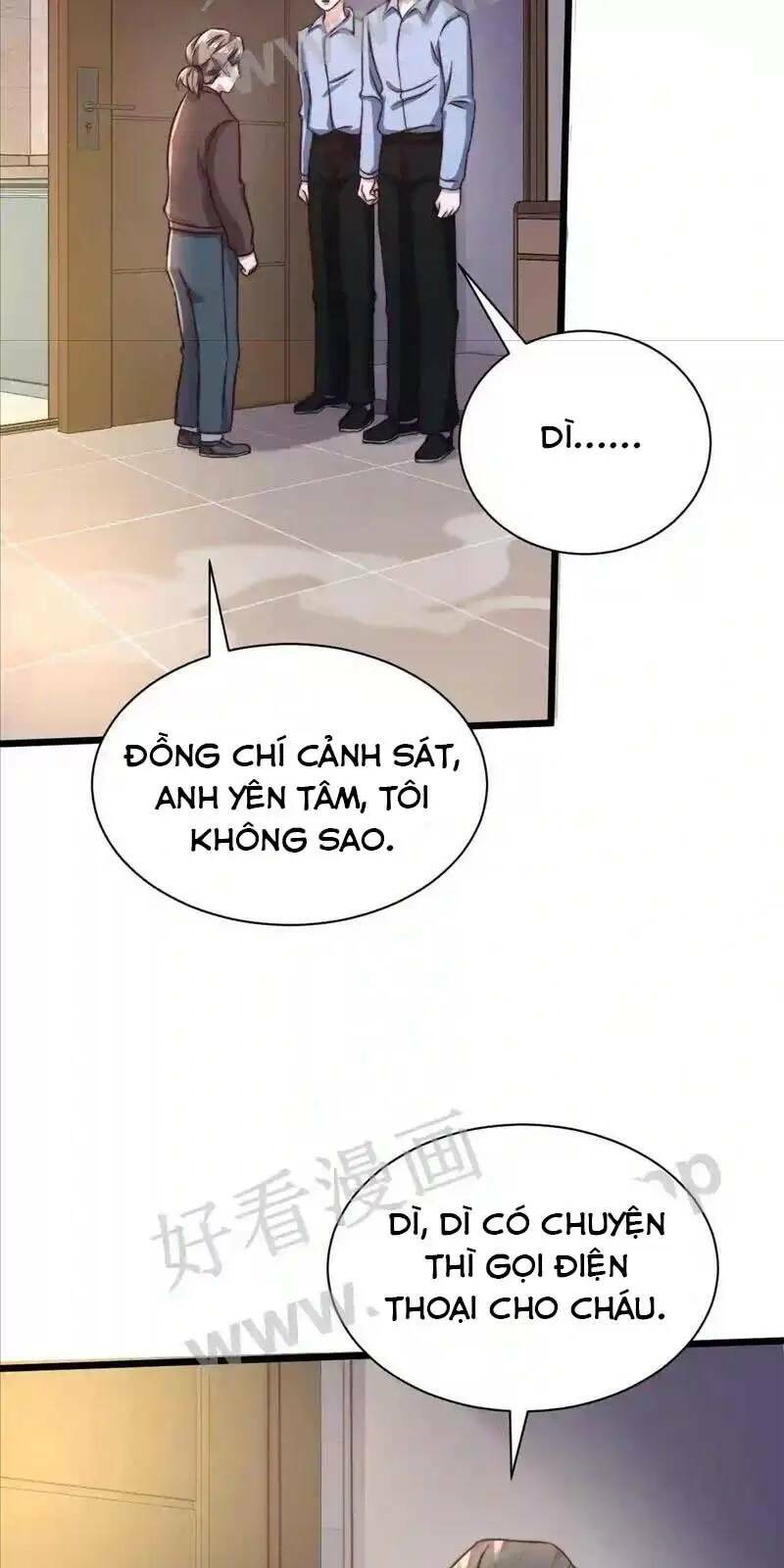 Bắt Đầu Livestream Ở Địa Phủ: Phát Sóng Trực Tiếp Ở Đây Ai Dám Đến Chapter 9 - Trang 2