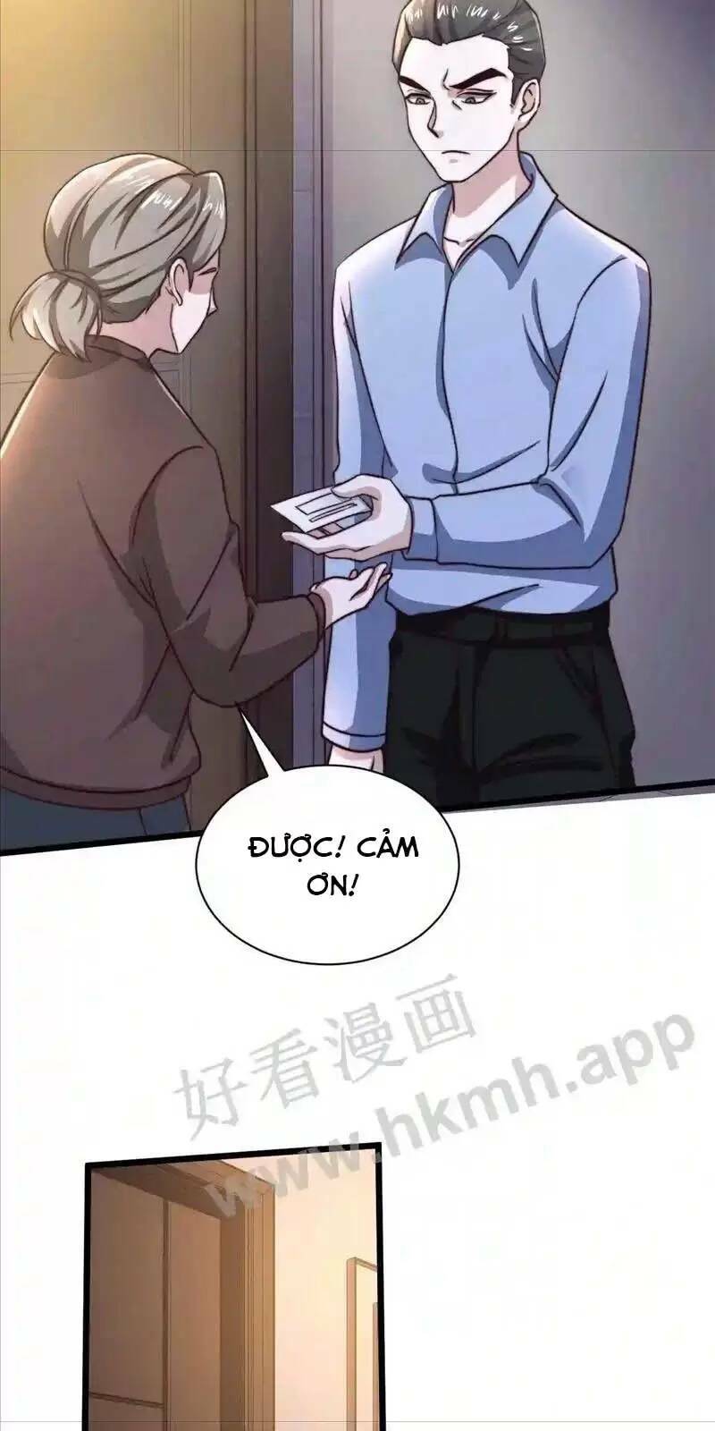 Bắt Đầu Livestream Ở Địa Phủ: Phát Sóng Trực Tiếp Ở Đây Ai Dám Đến Chapter 9 - Trang 2