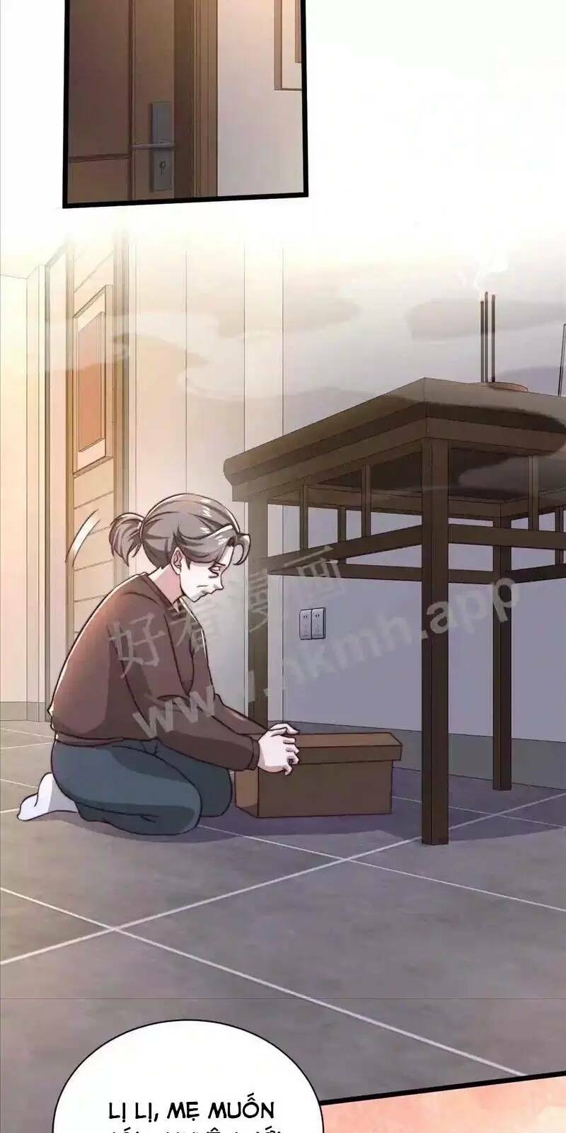 Bắt Đầu Livestream Ở Địa Phủ: Phát Sóng Trực Tiếp Ở Đây Ai Dám Đến Chapter 9 - Trang 2