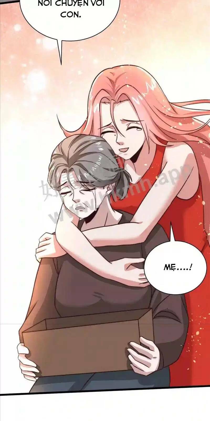 Bắt Đầu Livestream Ở Địa Phủ: Phát Sóng Trực Tiếp Ở Đây Ai Dám Đến Chapter 9 - Trang 2