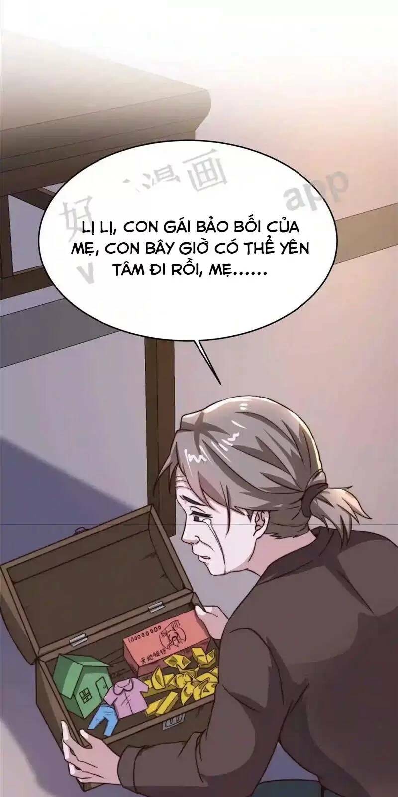 Bắt Đầu Livestream Ở Địa Phủ: Phát Sóng Trực Tiếp Ở Đây Ai Dám Đến Chapter 9 - Trang 2