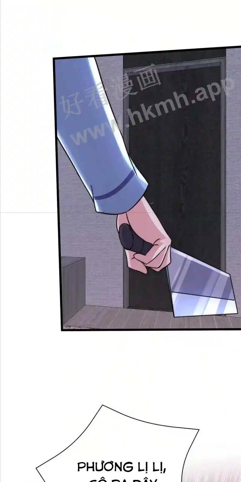 Bắt Đầu Livestream Ở Địa Phủ: Phát Sóng Trực Tiếp Ở Đây Ai Dám Đến Chapter 9 - Trang 2