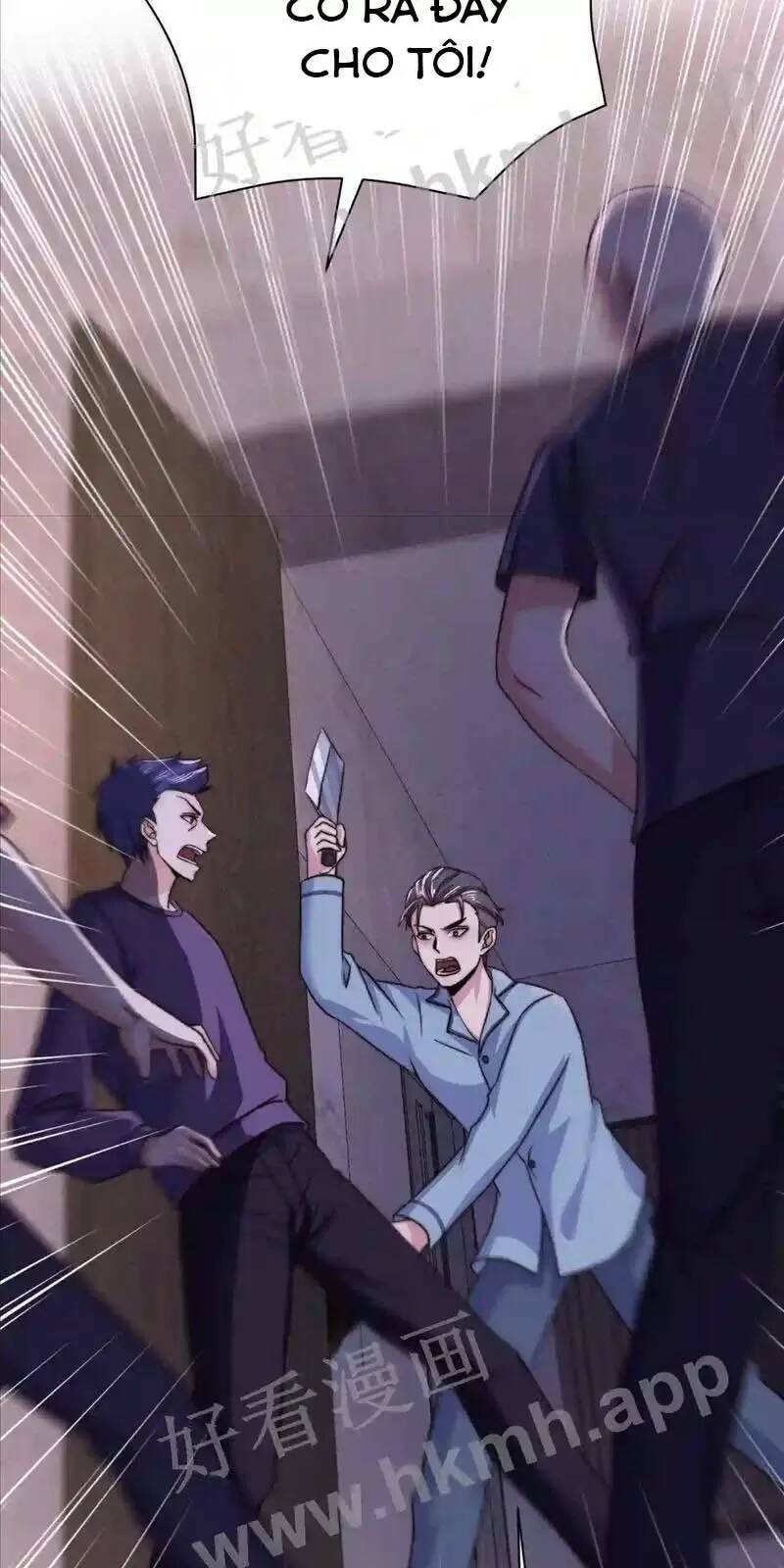 Bắt Đầu Livestream Ở Địa Phủ: Phát Sóng Trực Tiếp Ở Đây Ai Dám Đến Chapter 9 - Trang 2