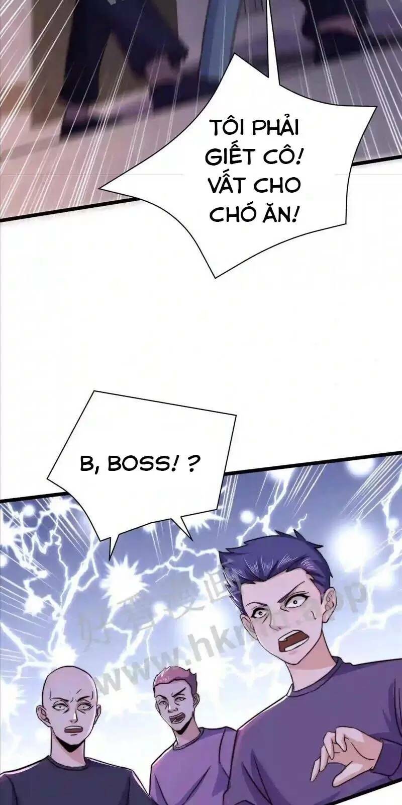 Bắt Đầu Livestream Ở Địa Phủ: Phát Sóng Trực Tiếp Ở Đây Ai Dám Đến Chapter 9 - Trang 2