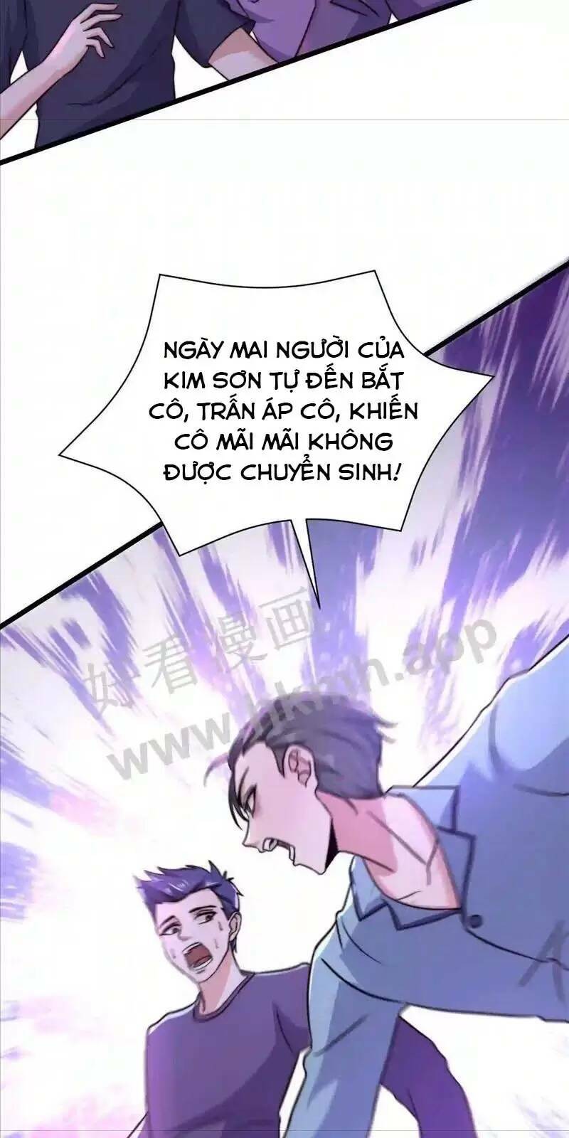 Bắt Đầu Livestream Ở Địa Phủ: Phát Sóng Trực Tiếp Ở Đây Ai Dám Đến Chapter 9 - Trang 2