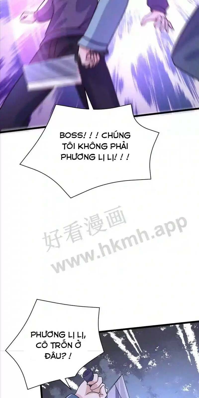 Bắt Đầu Livestream Ở Địa Phủ: Phát Sóng Trực Tiếp Ở Đây Ai Dám Đến Chapter 9 - Trang 2