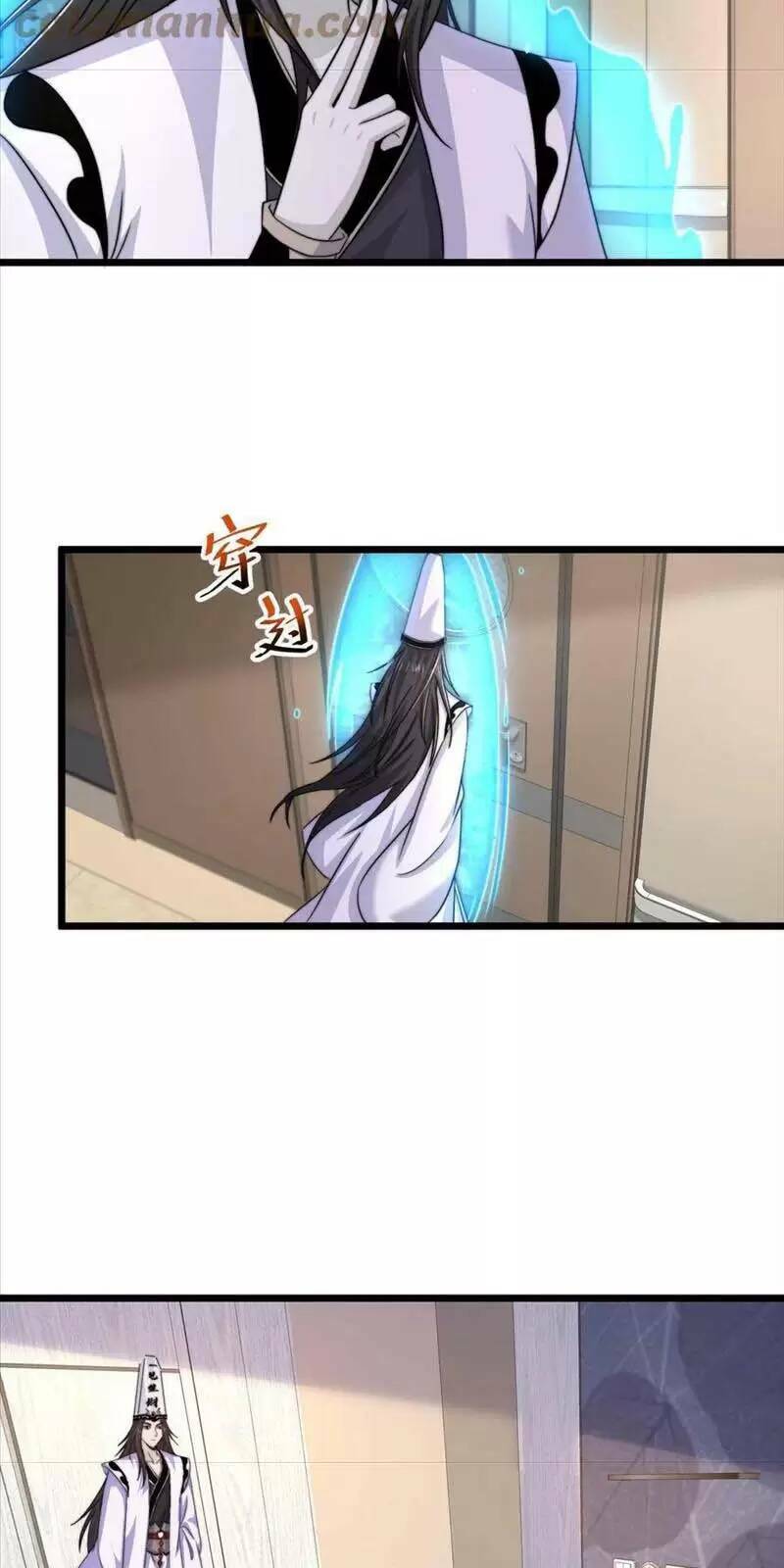 Bắt Đầu Livestream Ở Địa Phủ: Phát Sóng Trực Tiếp Ở Đây Ai Dám Đến Chapter 90 - Trang 2