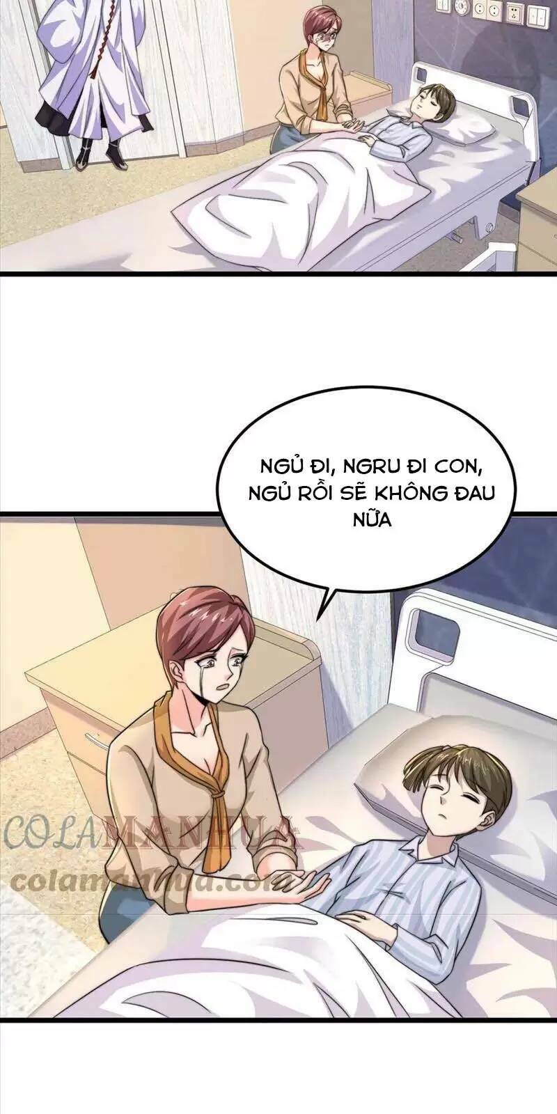 Bắt Đầu Livestream Ở Địa Phủ: Phát Sóng Trực Tiếp Ở Đây Ai Dám Đến Chapter 90 - Trang 2