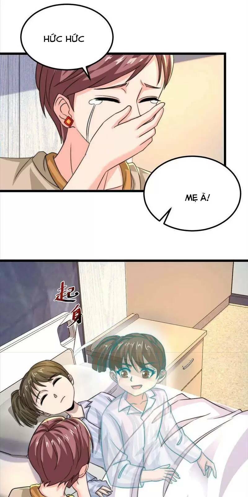 Bắt Đầu Livestream Ở Địa Phủ: Phát Sóng Trực Tiếp Ở Đây Ai Dám Đến Chapter 90 - Trang 2