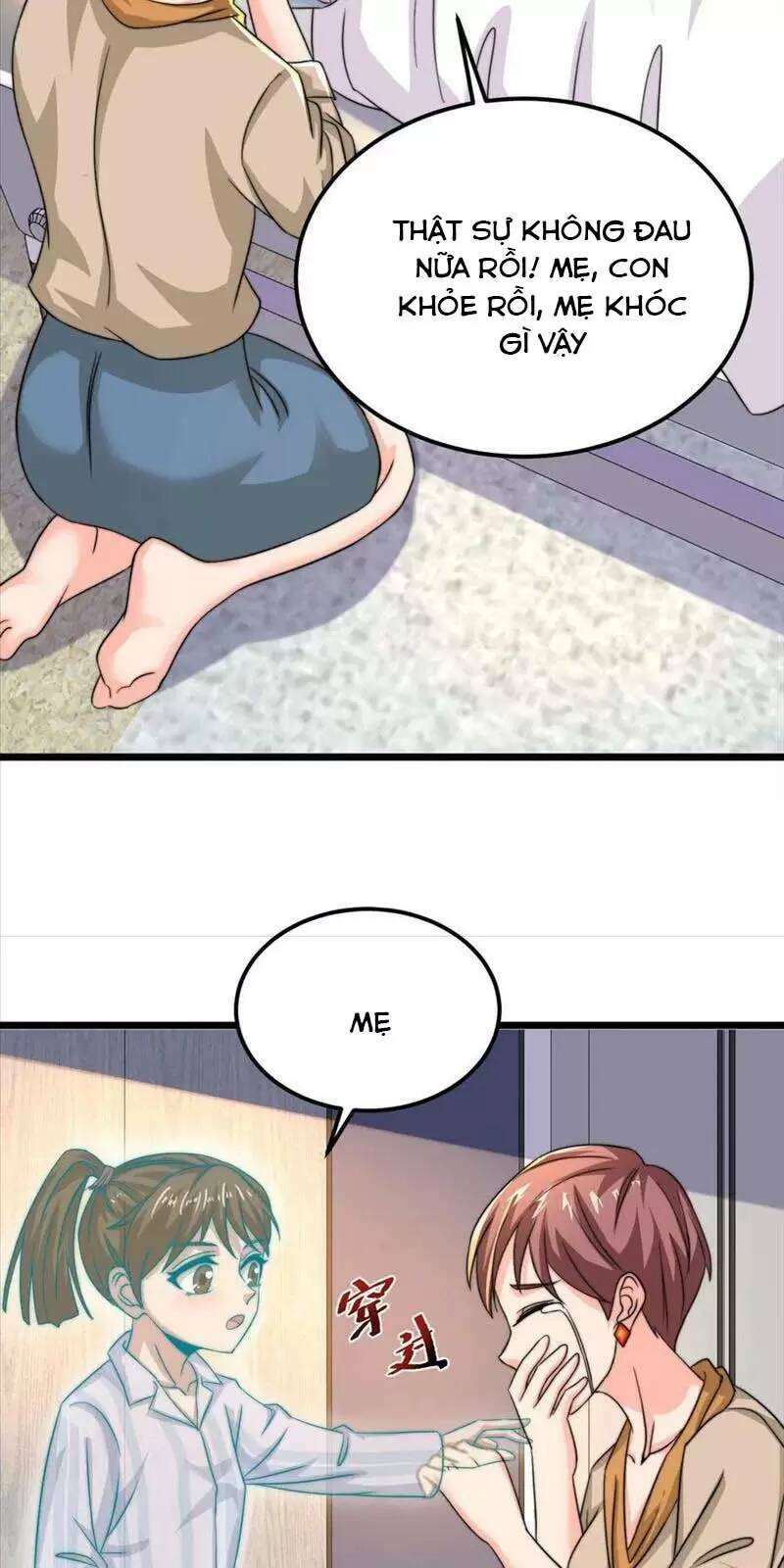 Bắt Đầu Livestream Ở Địa Phủ: Phát Sóng Trực Tiếp Ở Đây Ai Dám Đến Chapter 90 - Trang 2