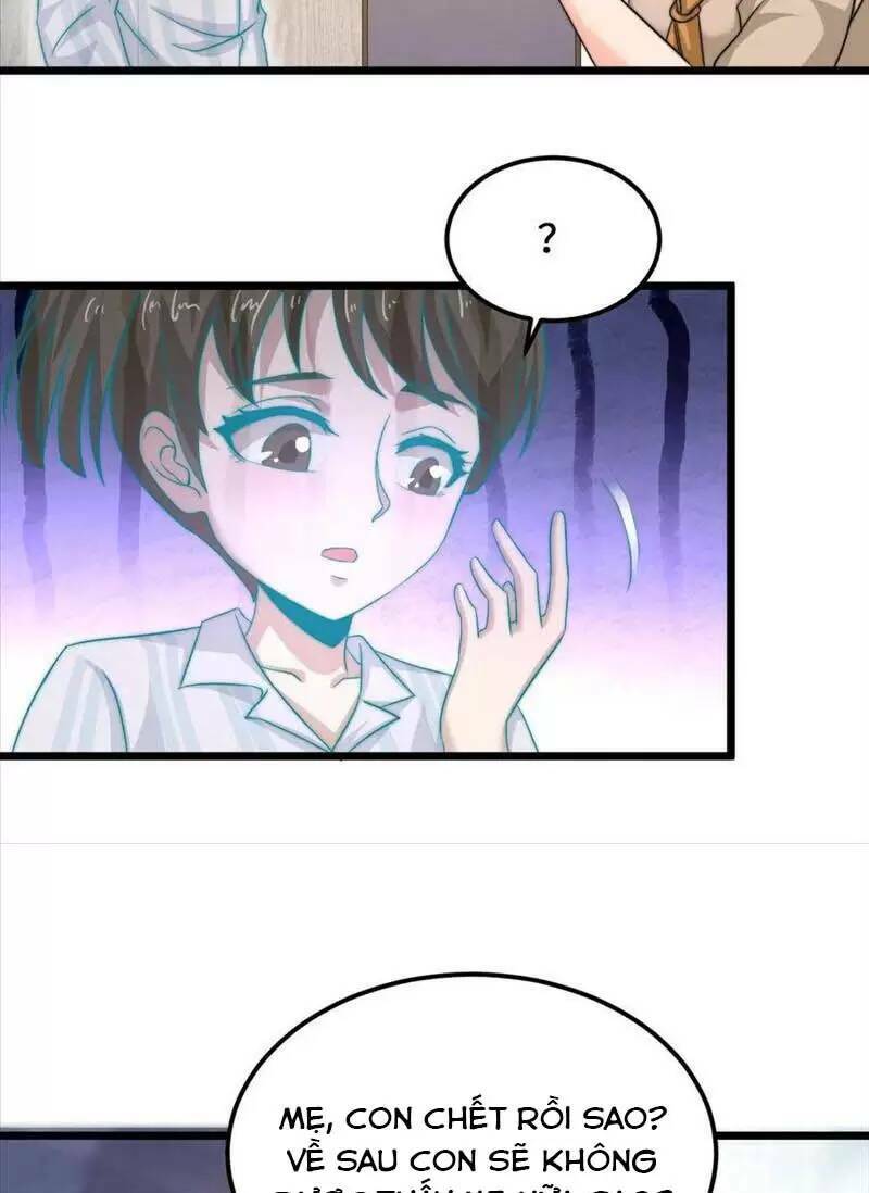 Bắt Đầu Livestream Ở Địa Phủ: Phát Sóng Trực Tiếp Ở Đây Ai Dám Đến Chapter 90 - Trang 2