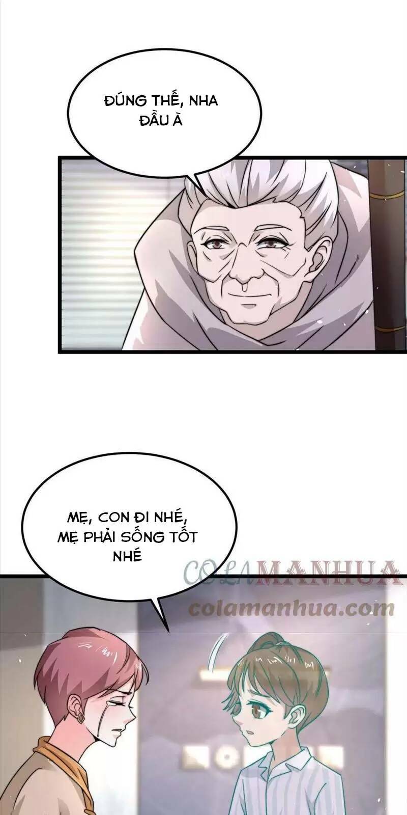 Bắt Đầu Livestream Ở Địa Phủ: Phát Sóng Trực Tiếp Ở Đây Ai Dám Đến Chapter 90 - Trang 2