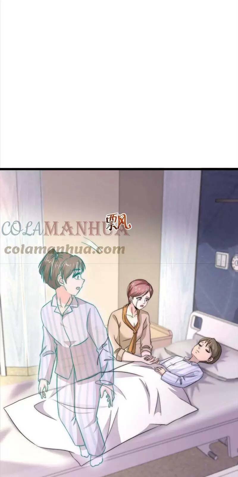 Bắt Đầu Livestream Ở Địa Phủ: Phát Sóng Trực Tiếp Ở Đây Ai Dám Đến Chapter 90 - Trang 2