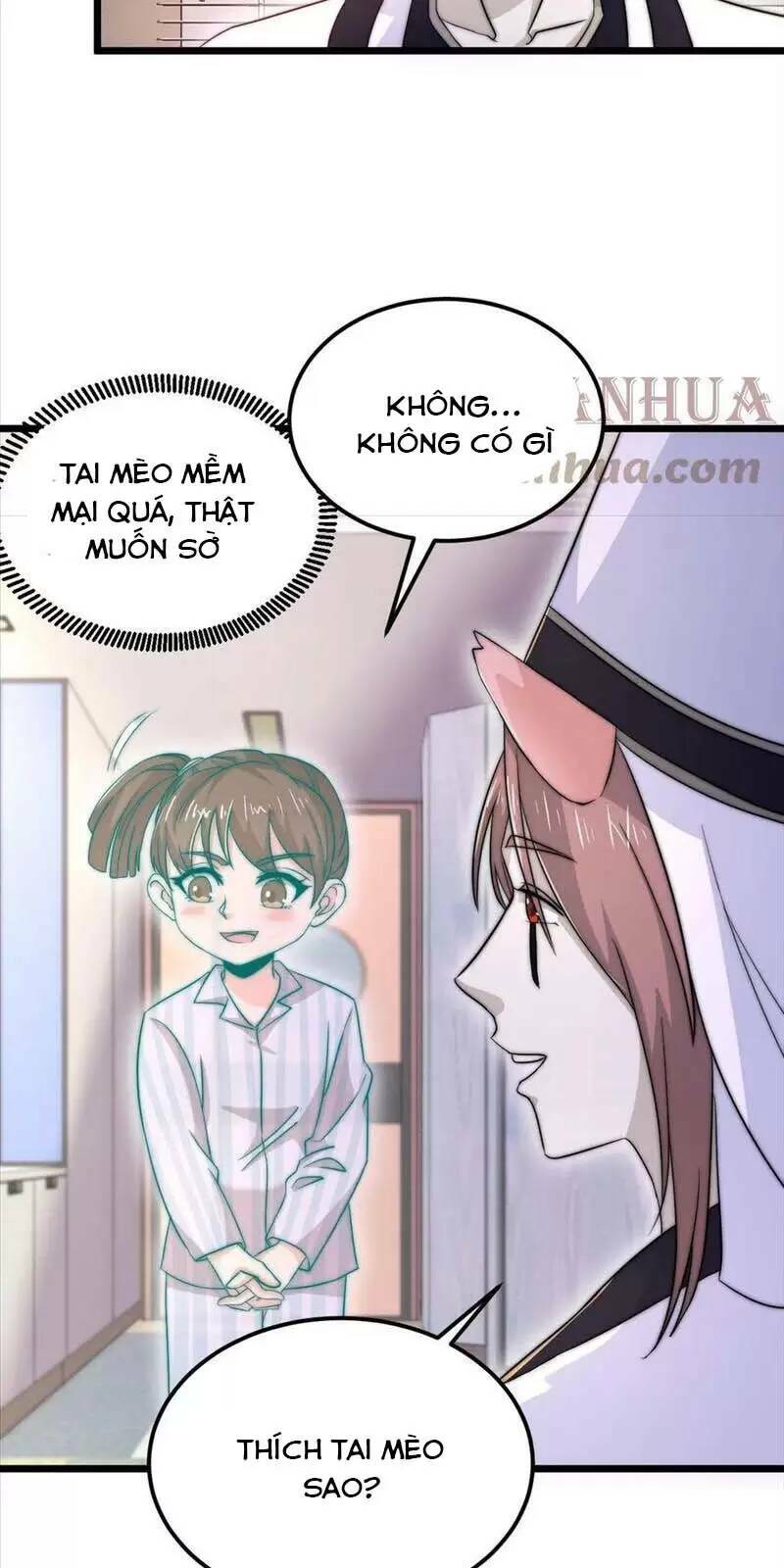 Bắt Đầu Livestream Ở Địa Phủ: Phát Sóng Trực Tiếp Ở Đây Ai Dám Đến Chapter 90 - Trang 2