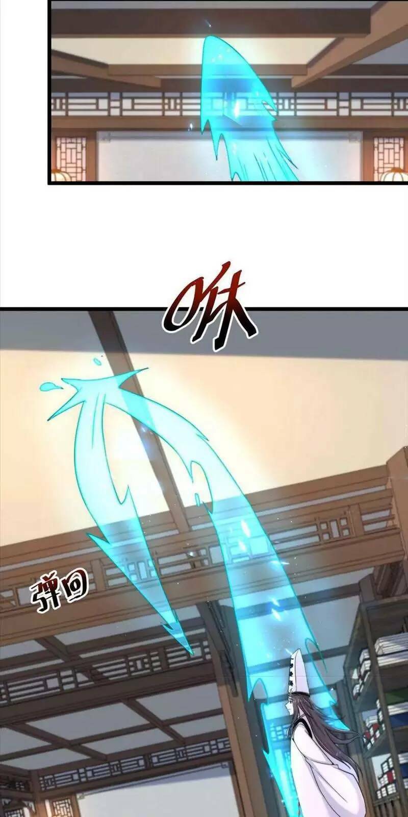 Bắt Đầu Livestream Ở Địa Phủ: Phát Sóng Trực Tiếp Ở Đây Ai Dám Đến Chapter 90 - Trang 2