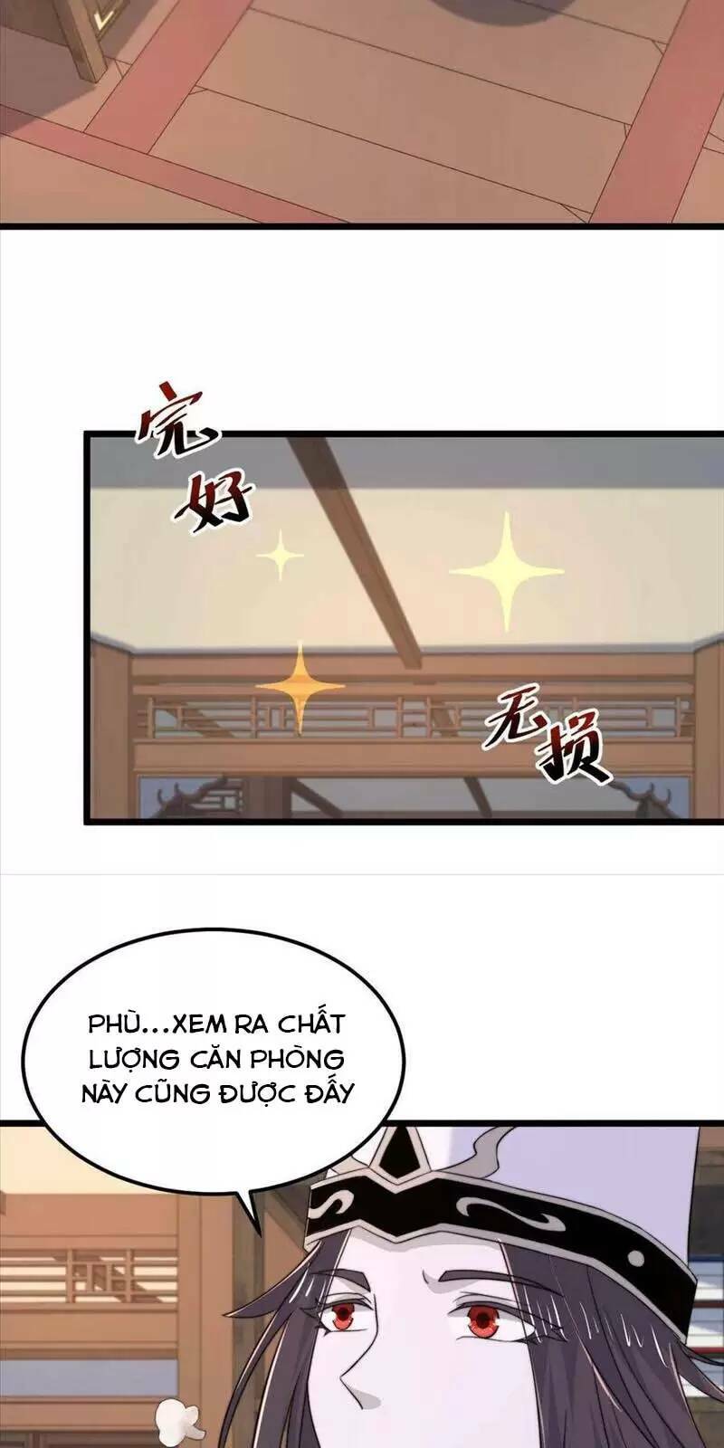 Bắt Đầu Livestream Ở Địa Phủ: Phát Sóng Trực Tiếp Ở Đây Ai Dám Đến Chapter 90 - Trang 2