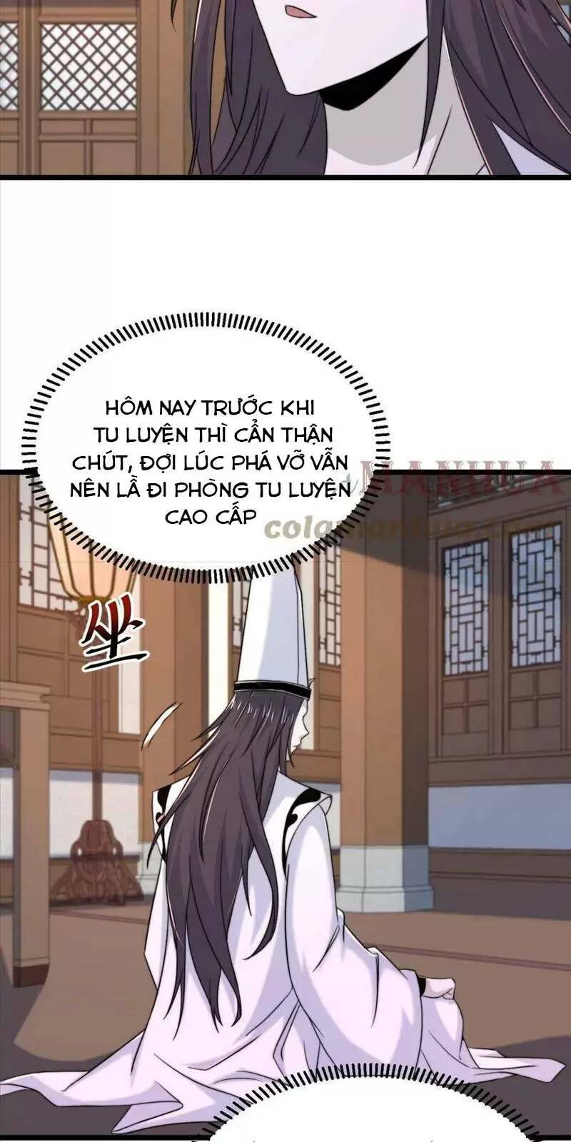 Bắt Đầu Livestream Ở Địa Phủ: Phát Sóng Trực Tiếp Ở Đây Ai Dám Đến Chapter 90 - Trang 2