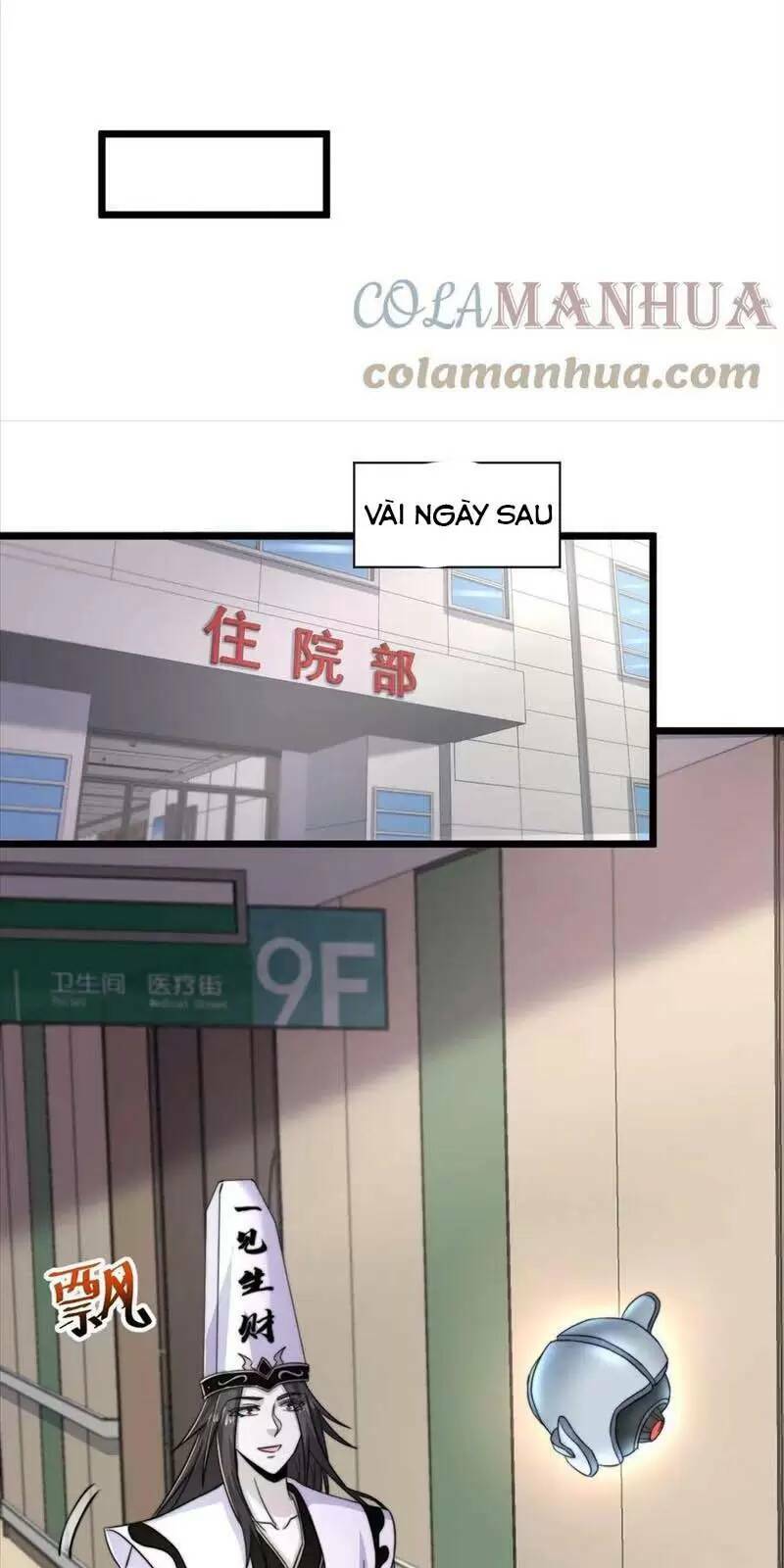 Bắt Đầu Livestream Ở Địa Phủ: Phát Sóng Trực Tiếp Ở Đây Ai Dám Đến Chapter 90 - Trang 2