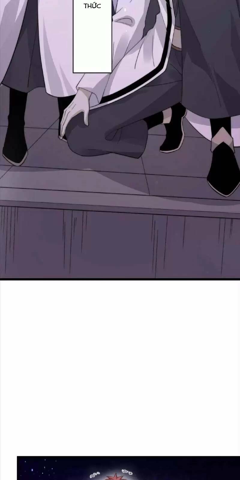 Bắt Đầu Livestream Ở Địa Phủ: Phát Sóng Trực Tiếp Ở Đây Ai Dám Đến Chapter 91 - Trang 2