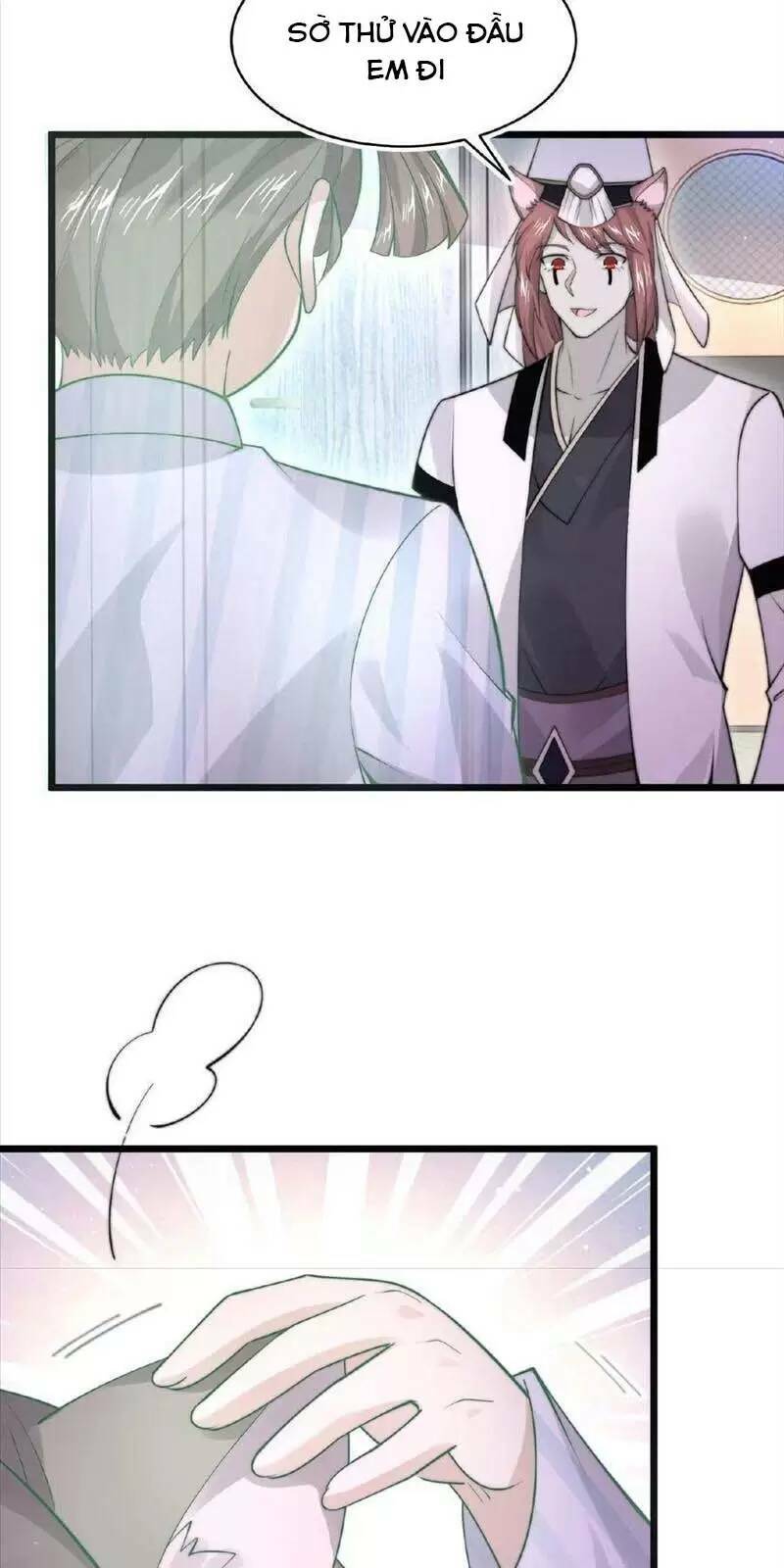 Bắt Đầu Livestream Ở Địa Phủ: Phát Sóng Trực Tiếp Ở Đây Ai Dám Đến Chapter 91 - Trang 2