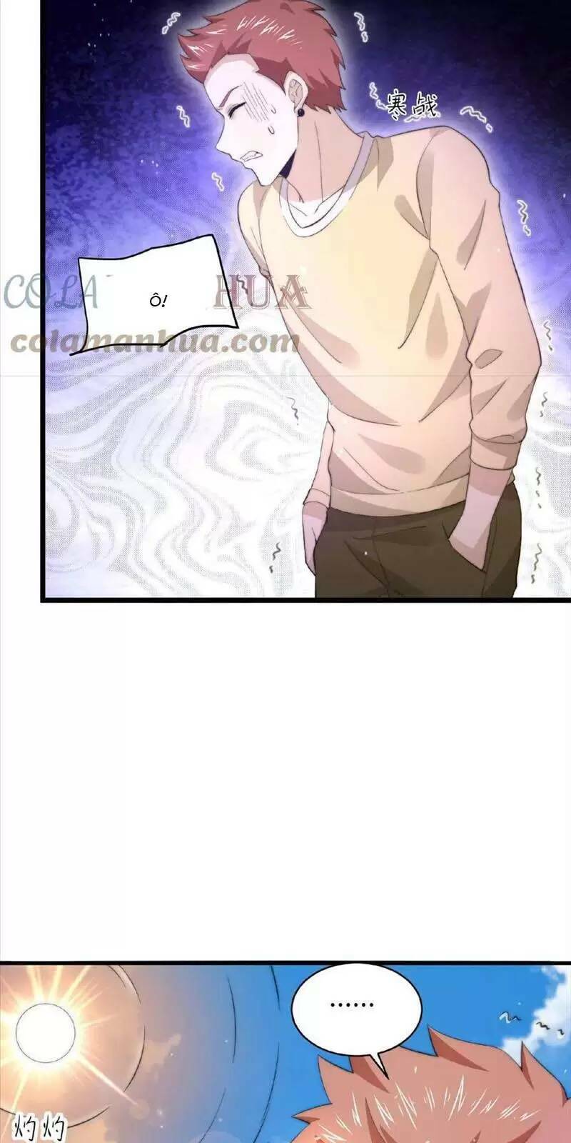 Bắt Đầu Livestream Ở Địa Phủ: Phát Sóng Trực Tiếp Ở Đây Ai Dám Đến Chapter 91 - Trang 2