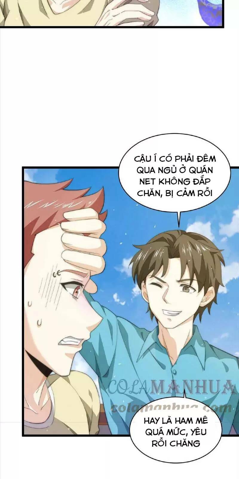 Bắt Đầu Livestream Ở Địa Phủ: Phát Sóng Trực Tiếp Ở Đây Ai Dám Đến Chapter 91 - Trang 2