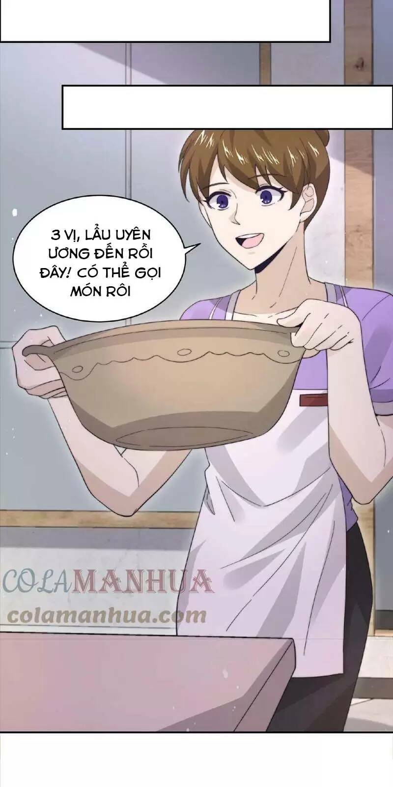 Bắt Đầu Livestream Ở Địa Phủ: Phát Sóng Trực Tiếp Ở Đây Ai Dám Đến Chapter 92 - Trang 2