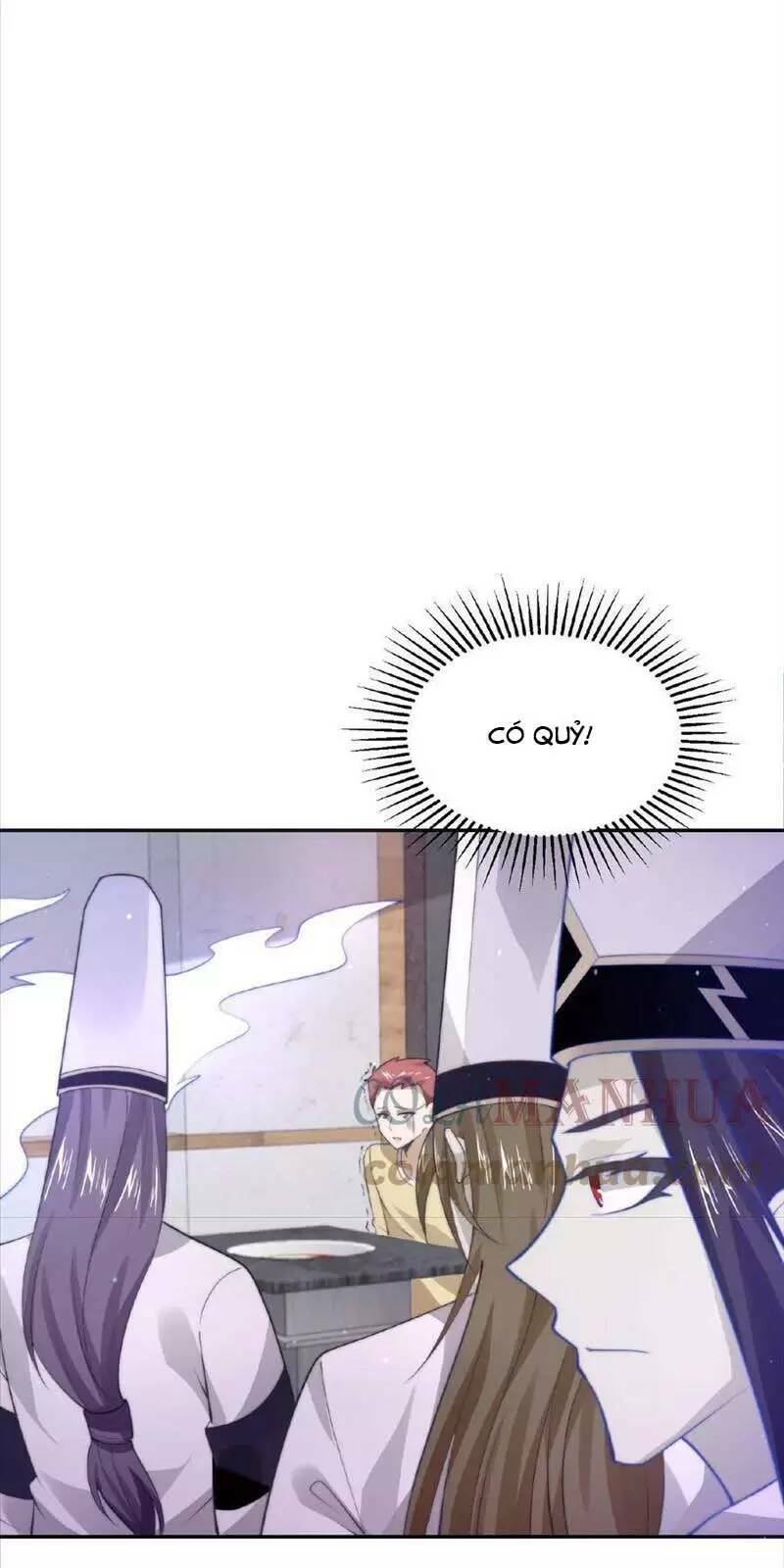 Bắt Đầu Livestream Ở Địa Phủ: Phát Sóng Trực Tiếp Ở Đây Ai Dám Đến Chapter 92 - Trang 2