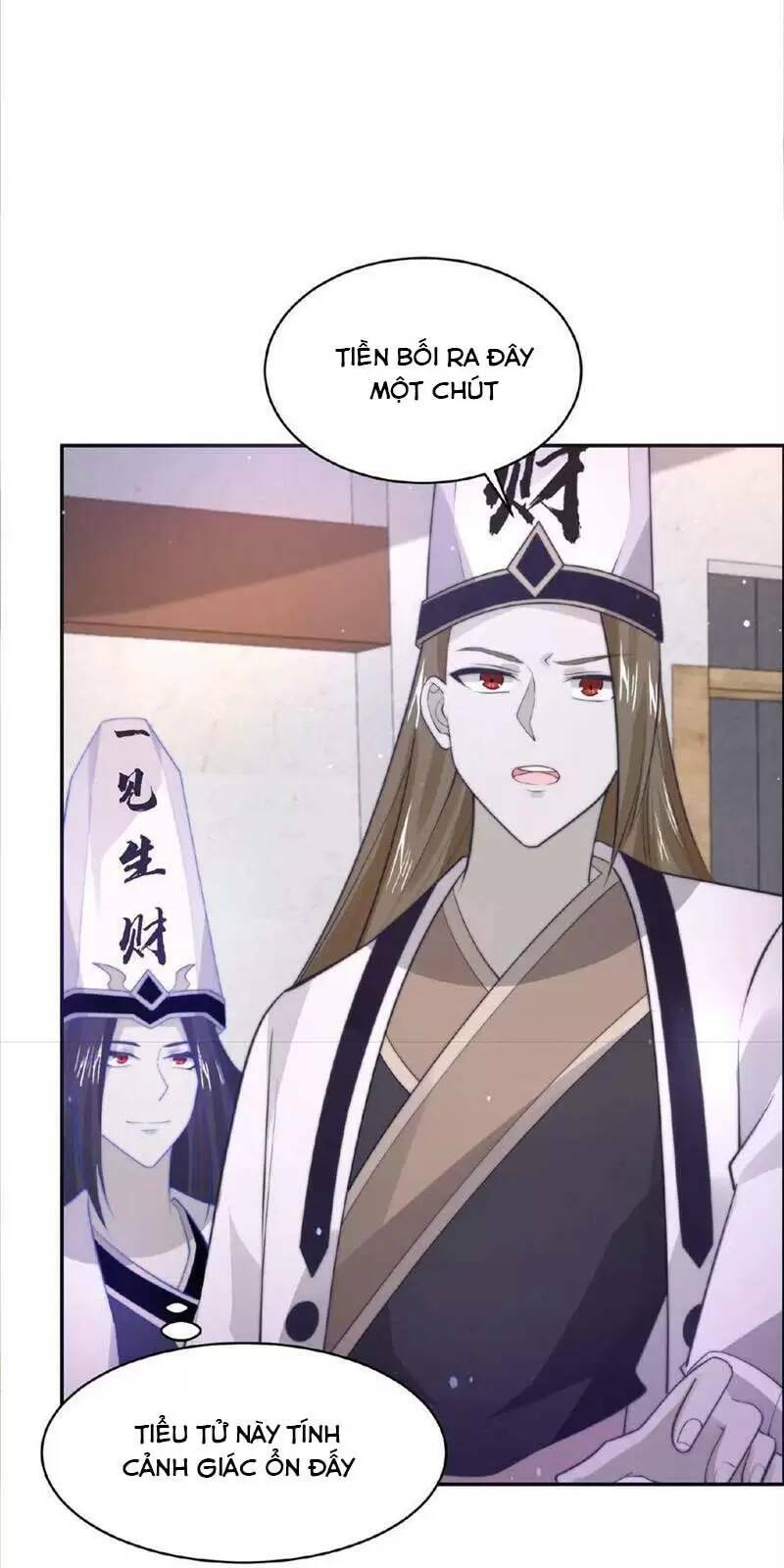 Bắt Đầu Livestream Ở Địa Phủ: Phát Sóng Trực Tiếp Ở Đây Ai Dám Đến Chapter 92 - Trang 2