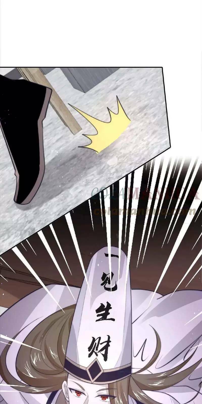 Bắt Đầu Livestream Ở Địa Phủ: Phát Sóng Trực Tiếp Ở Đây Ai Dám Đến Chapter 92 - Trang 2