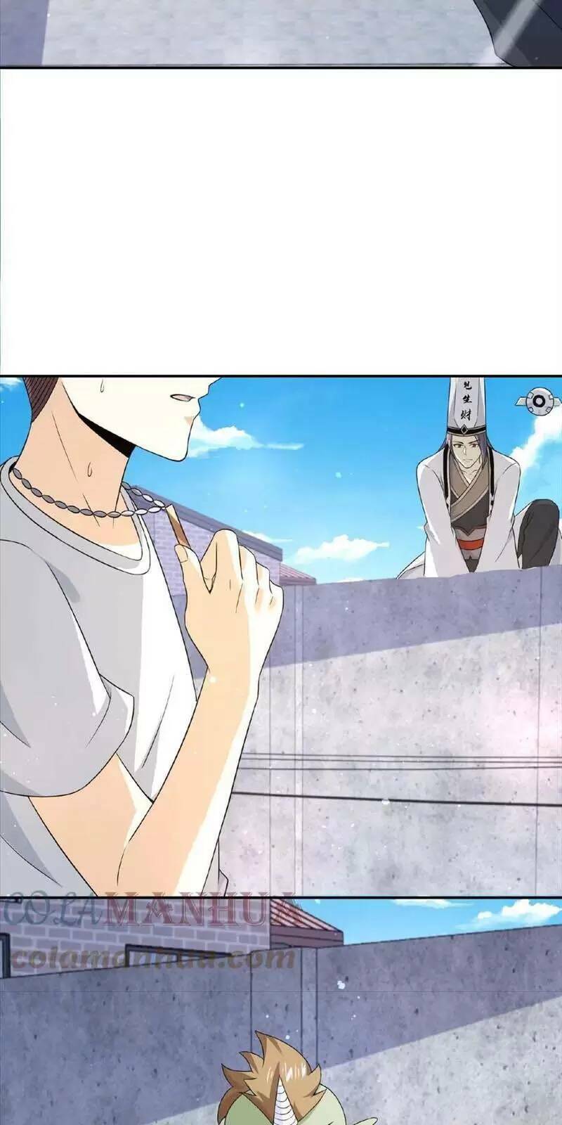 Bắt Đầu Livestream Ở Địa Phủ: Phát Sóng Trực Tiếp Ở Đây Ai Dám Đến Chapter 92 - Trang 2