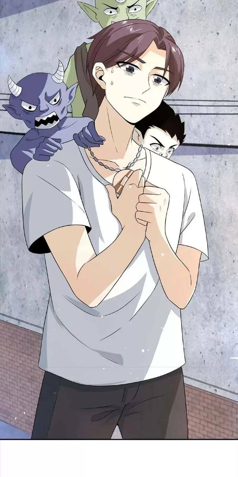 Bắt Đầu Livestream Ở Địa Phủ: Phát Sóng Trực Tiếp Ở Đây Ai Dám Đến Chapter 92 - Trang 2