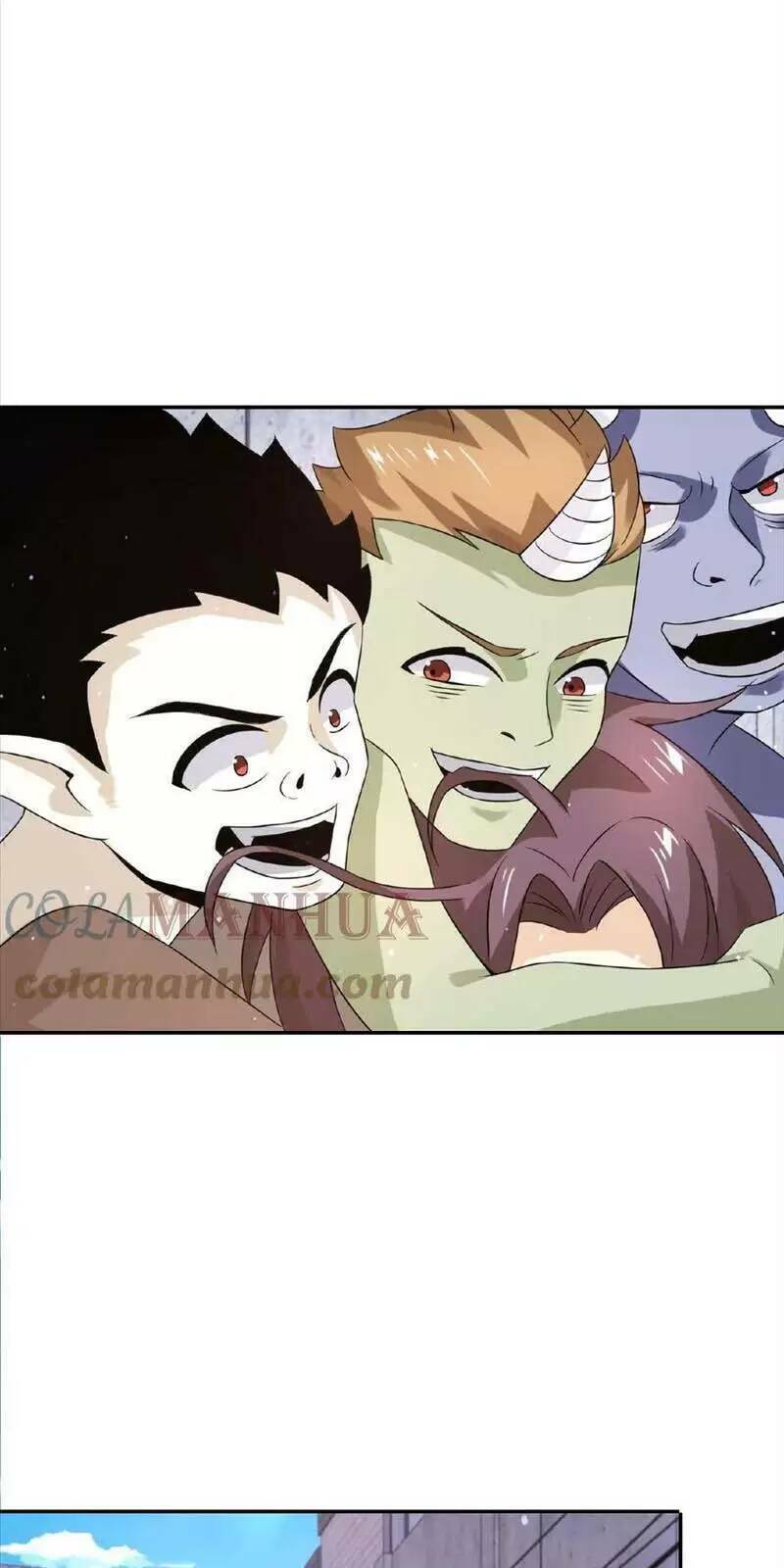 Bắt Đầu Livestream Ở Địa Phủ: Phát Sóng Trực Tiếp Ở Đây Ai Dám Đến Chapter 92 - Trang 2