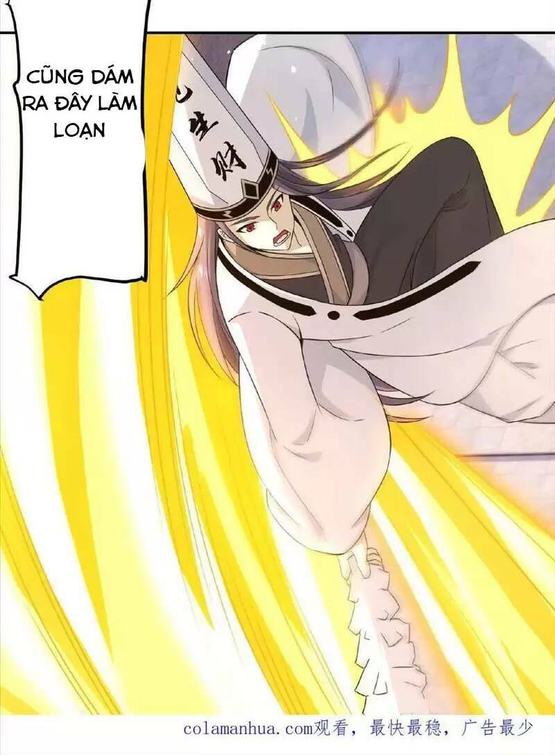 Bắt Đầu Livestream Ở Địa Phủ: Phát Sóng Trực Tiếp Ở Đây Ai Dám Đến Chapter 92 - Trang 2