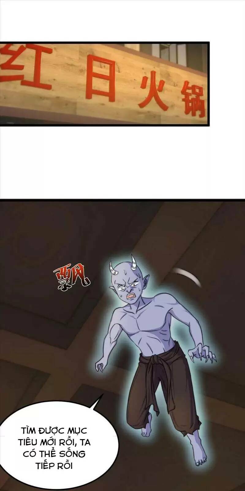 Bắt Đầu Livestream Ở Địa Phủ: Phát Sóng Trực Tiếp Ở Đây Ai Dám Đến Chapter 93 - Trang 2